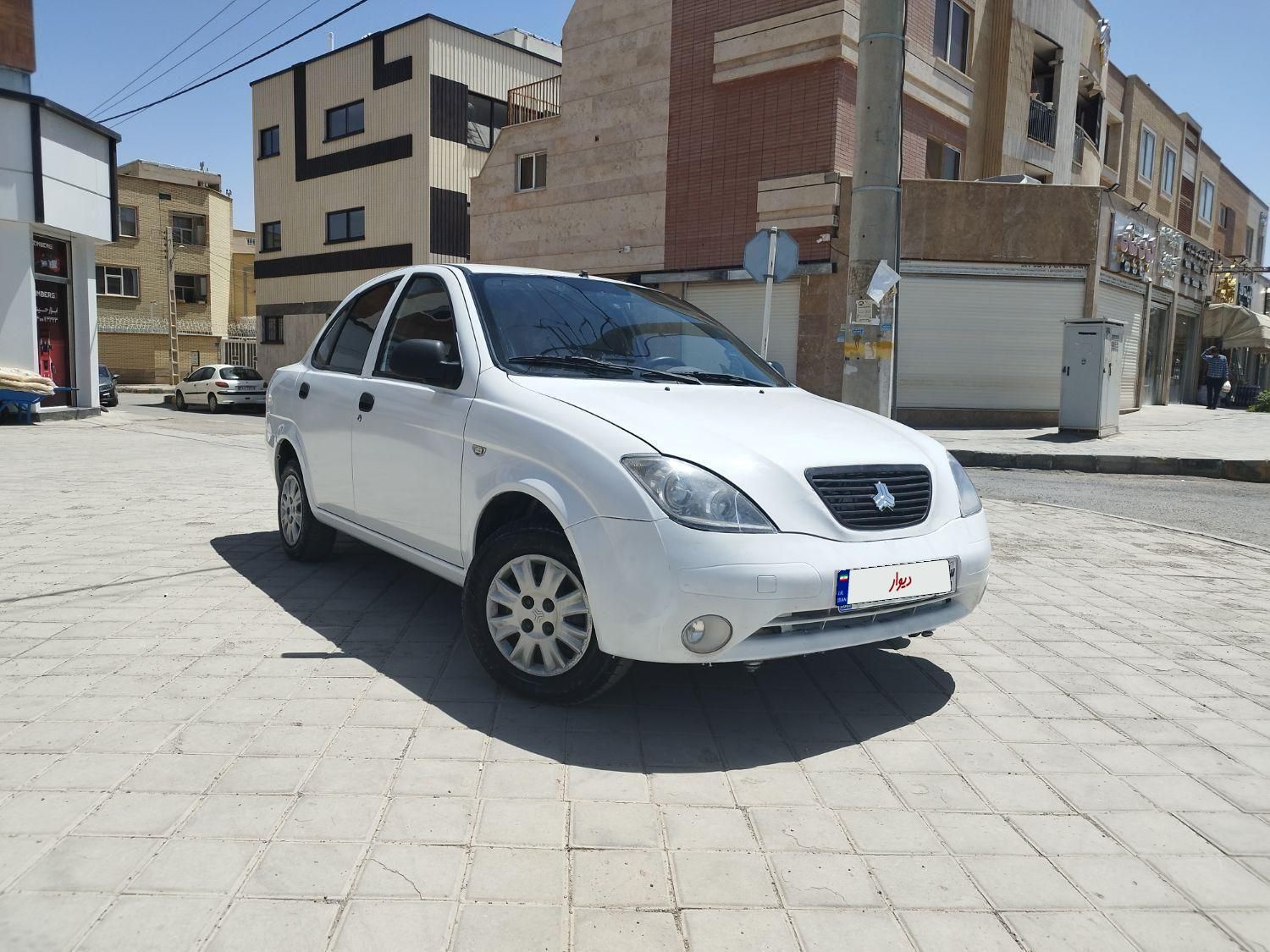 خودرو تیبا، صندوق دار آگهی ann_18454381