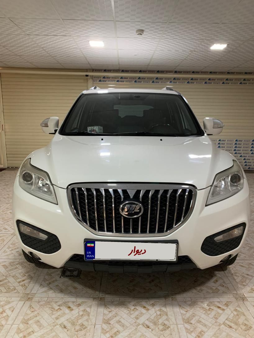 خودرو لیفان، X60 آگهی ann_18454382