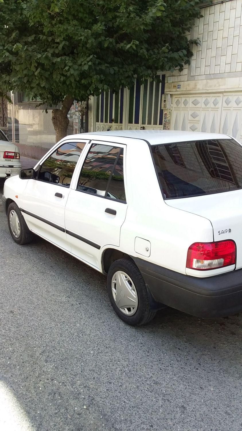 پراید 131 SE - 1397