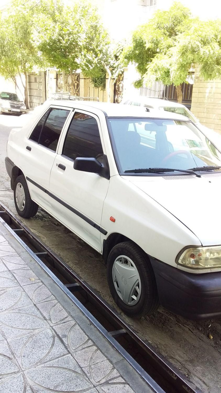 پراید 131 SE - 1397