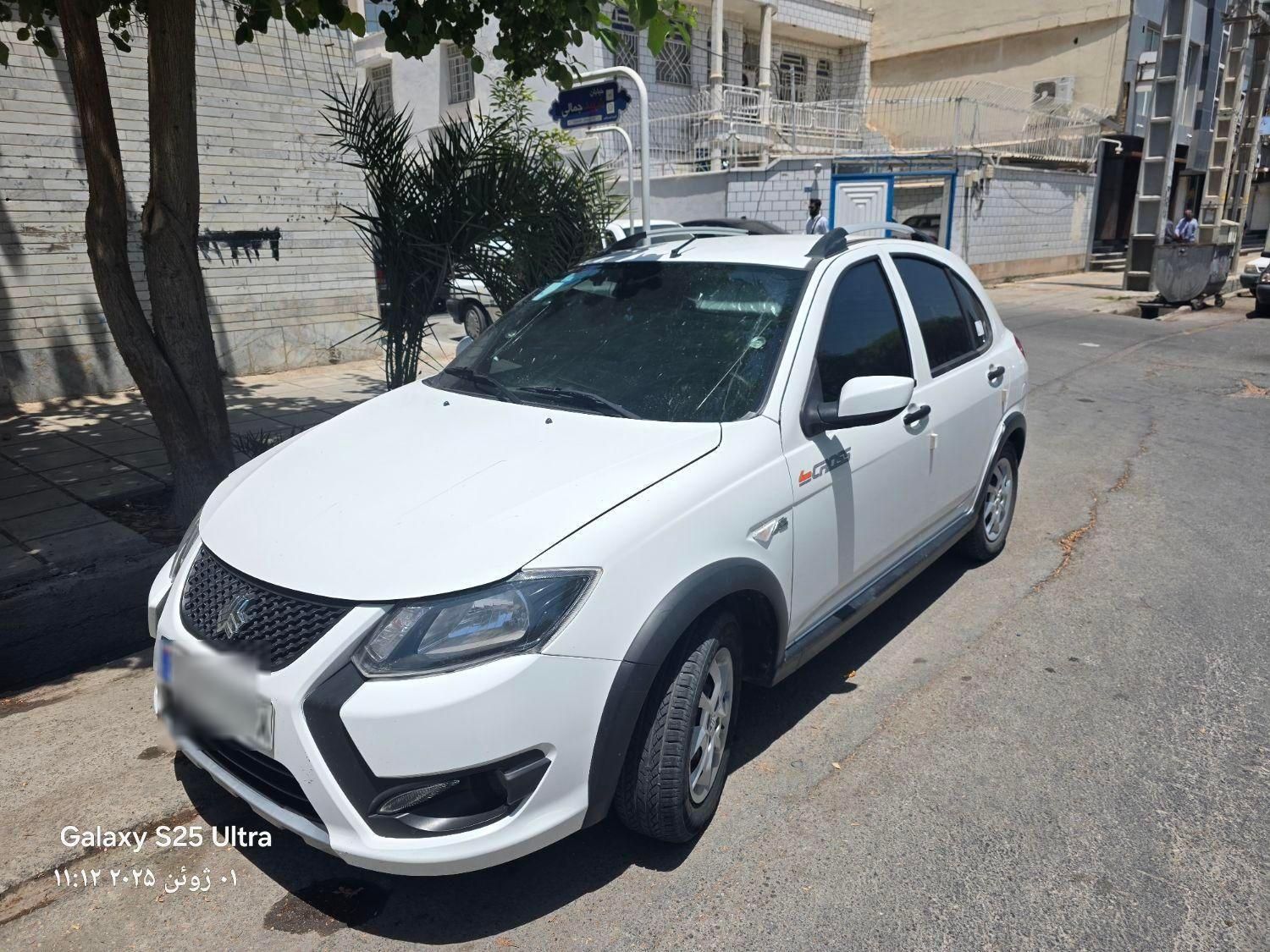 خودرو کوییک، S آگهی ann_18454420