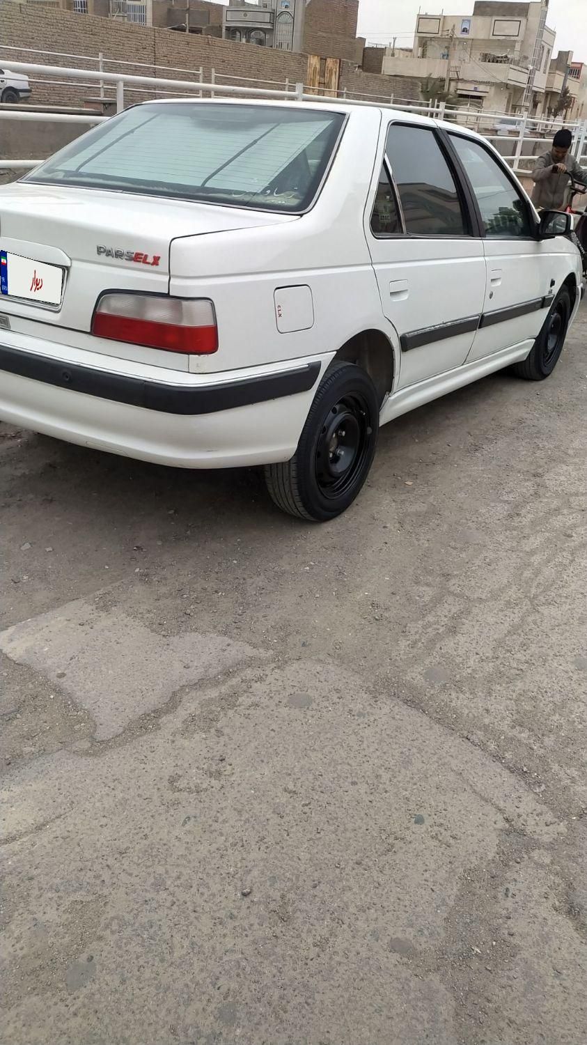 خودرو پژو، پارس آگهی ann_18454430