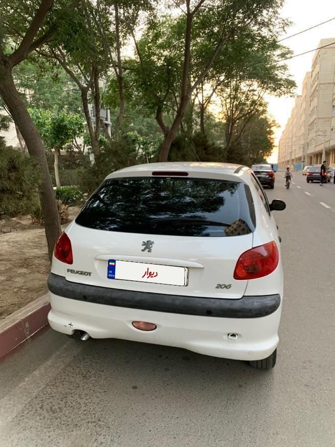 خودرو پژو، 206 آگهی ann_18454460
