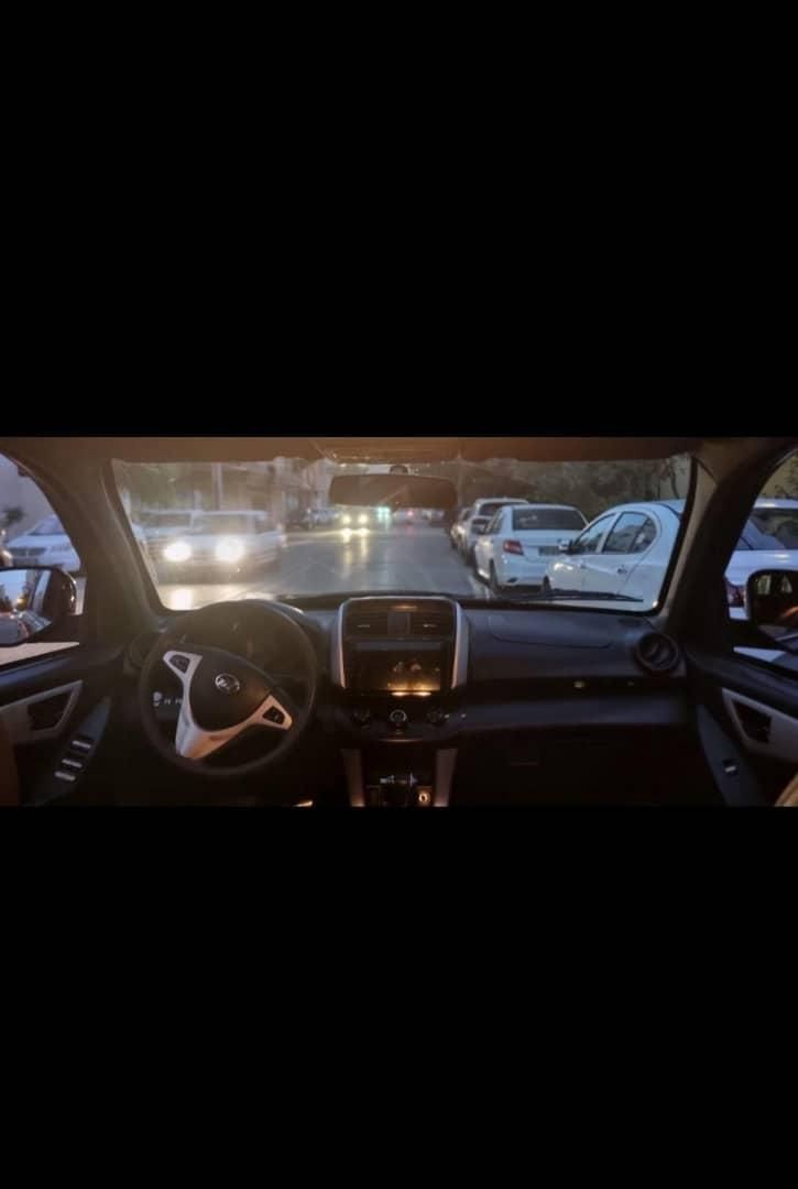 لیفان X60 اتوماتیک - 2018