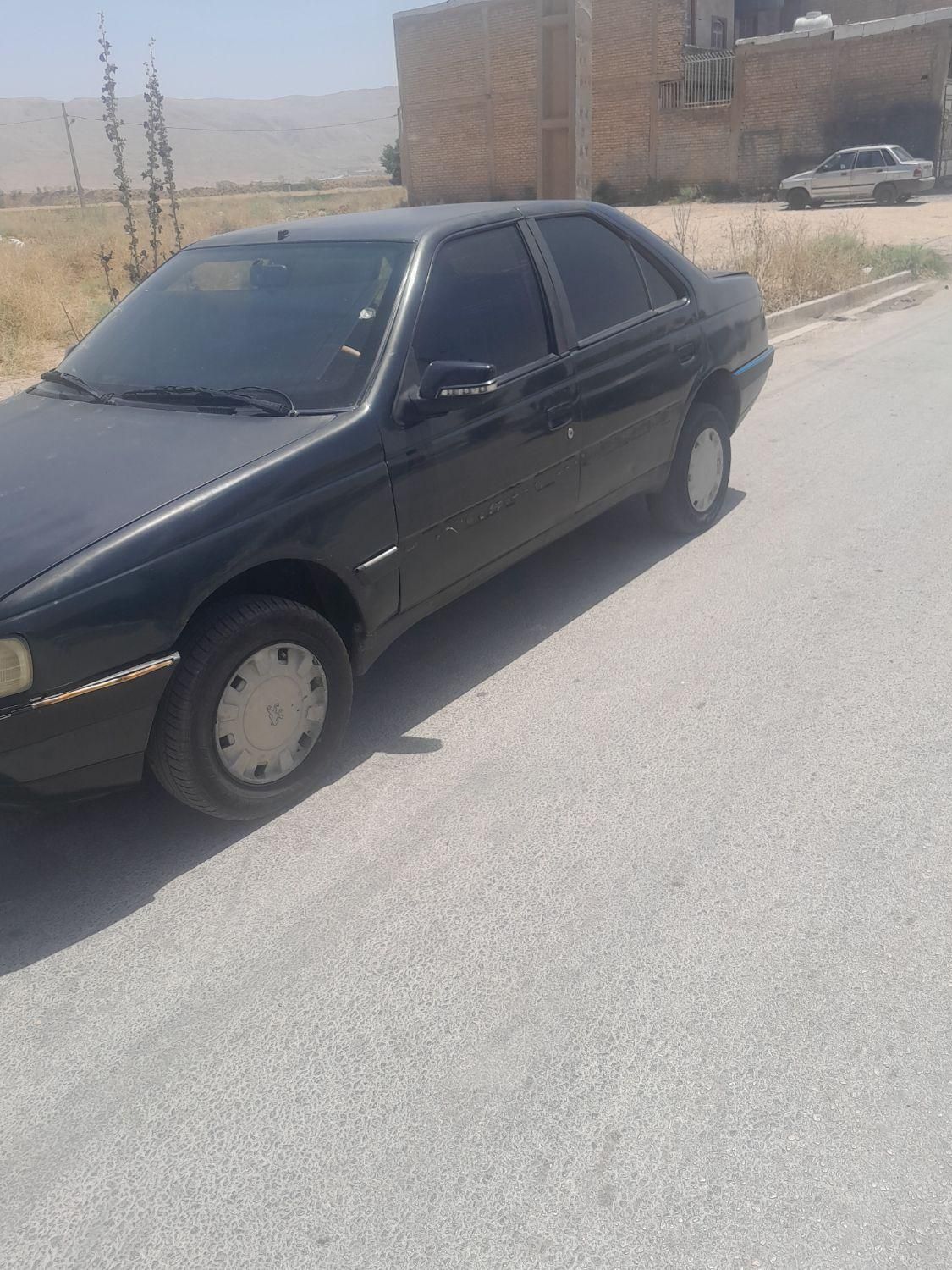 خودرو پژو، 405 آگهی ann_18454483