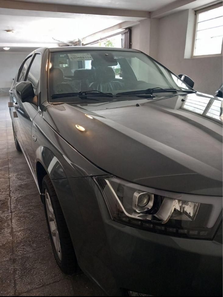 خودرو دنا، پلاس توربو شارژ اتوماتیک آگهی ann_18454489
