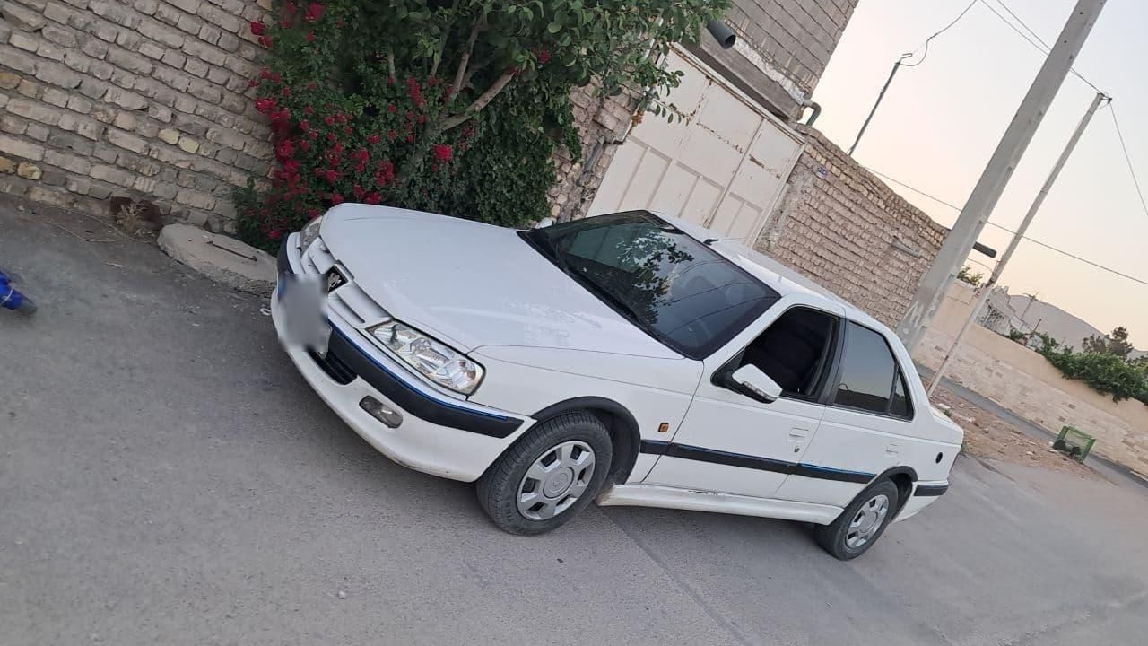 خودرو پژو، پارس آگهی ann_18454491