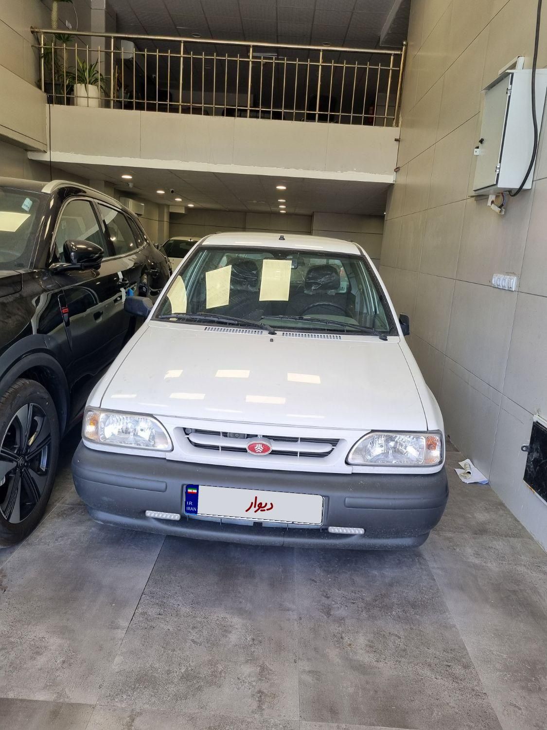 پراید 151 SE - 1403