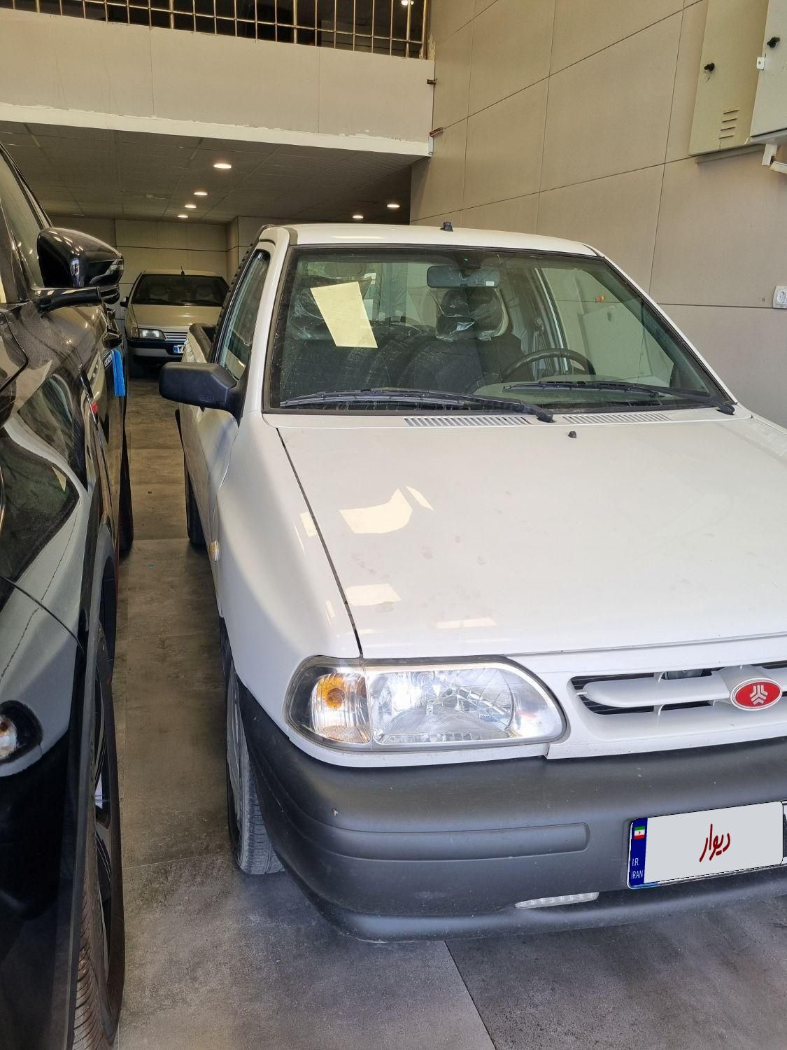 پراید 151 SE - 1403