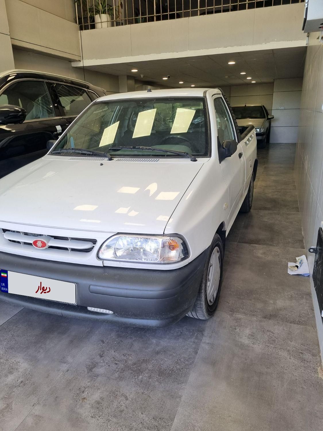 پراید 151 SE - 1403