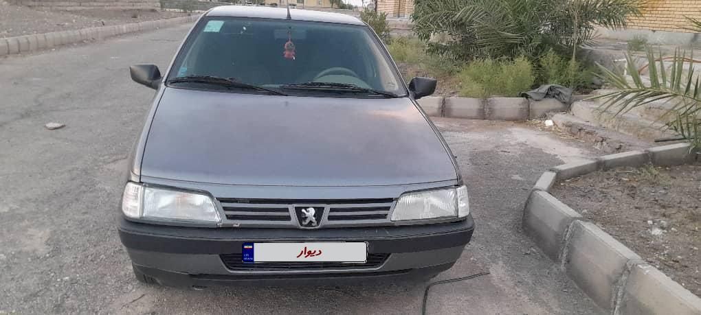 خودرو پژو، 405 آگهی ann_18454501