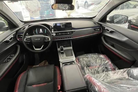 ام وی ام X55 پرو IE - 1403