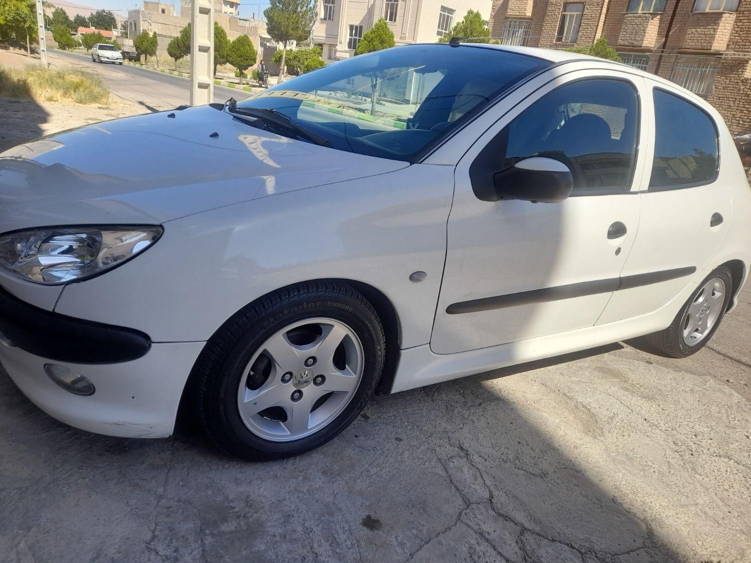 خودرو پژو، 206 آگهی ann_18454525
