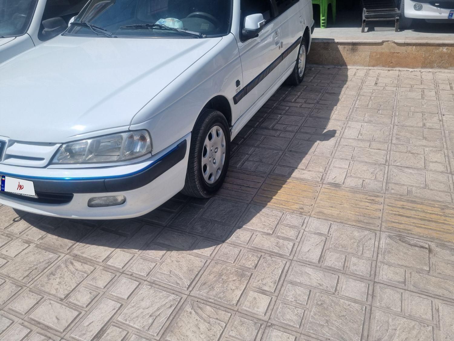 خودرو پژو، پارس آگهی ann_18454539