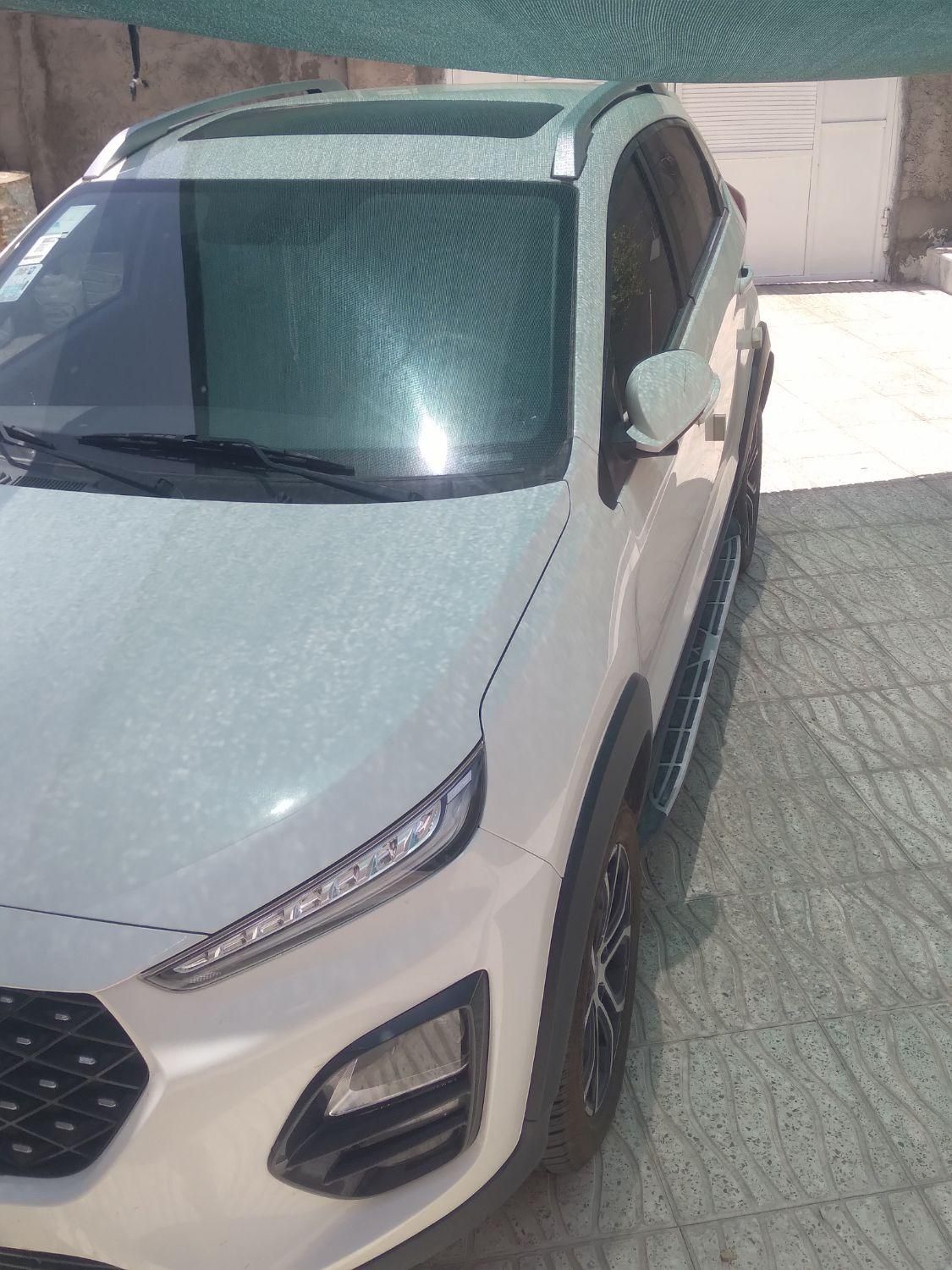 خودرو ام وی ام، X22 آگهی ann_18454540
