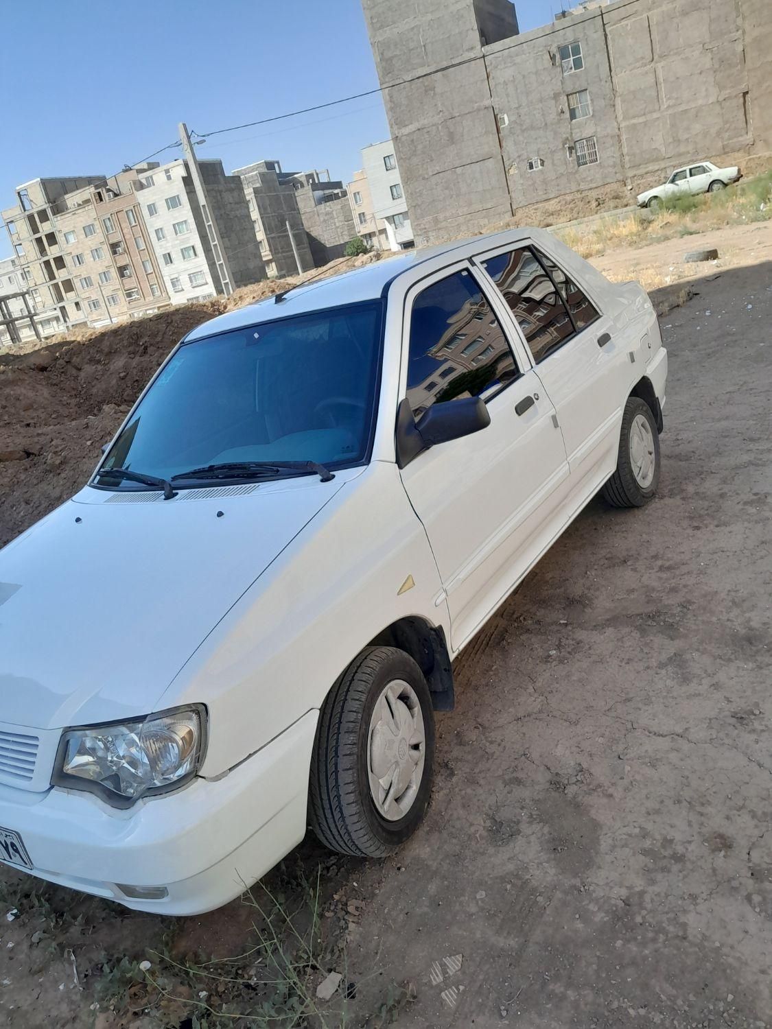 خودرو پراید، 132 آگهی ann_18454546
