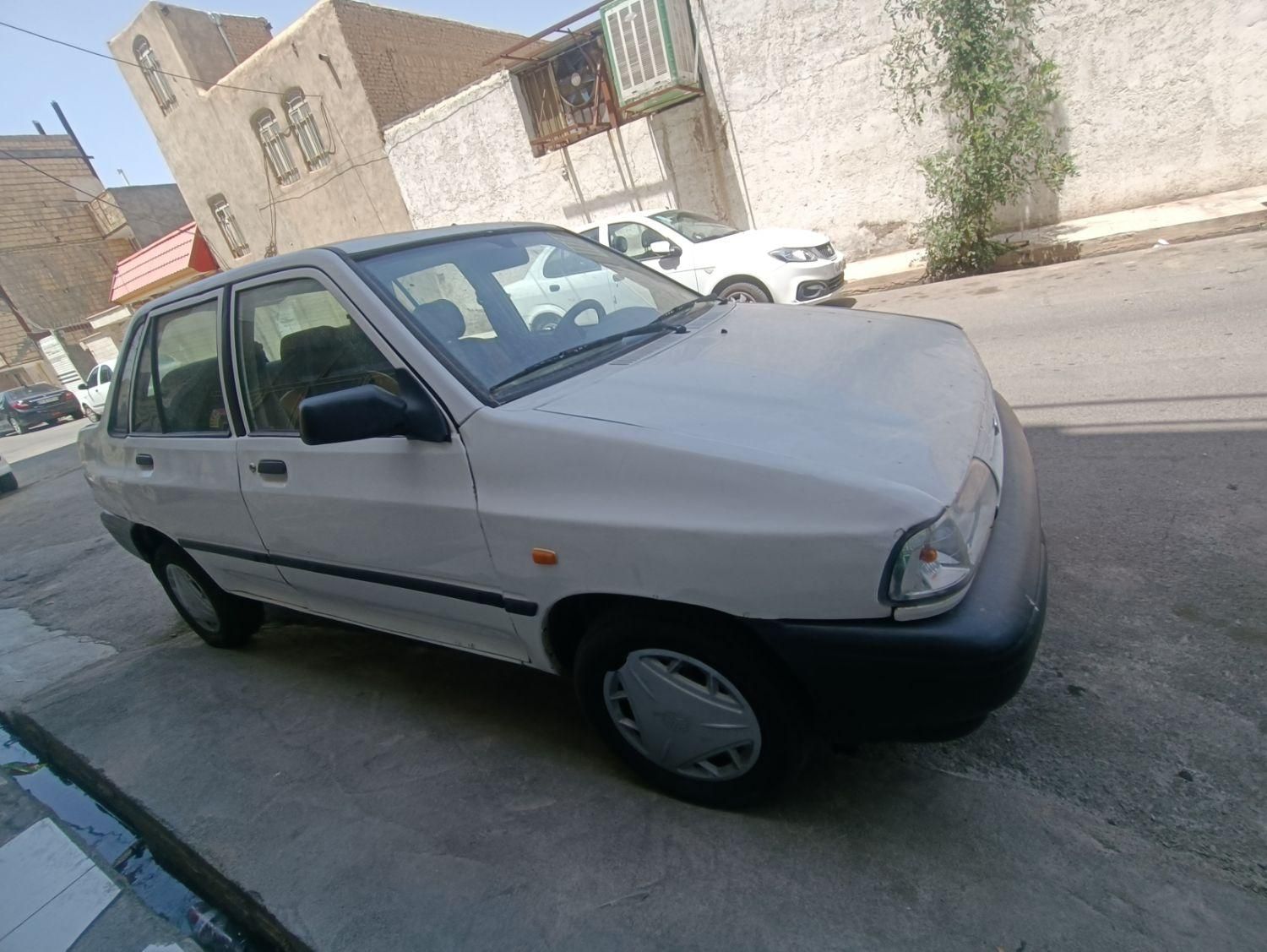 خودرو پراید، 131 آگهی ann_18454578