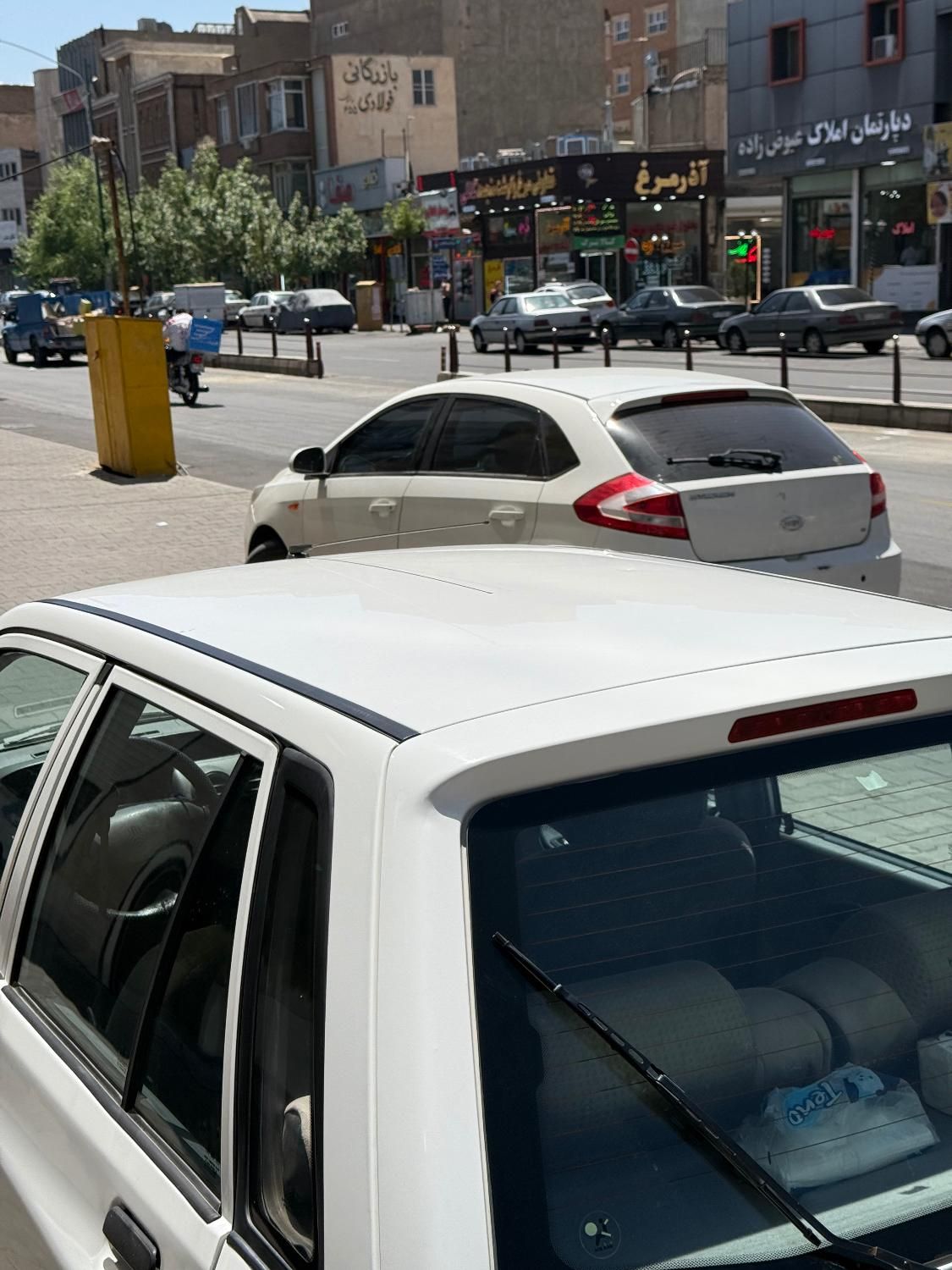 پراید 111 SE - 1394