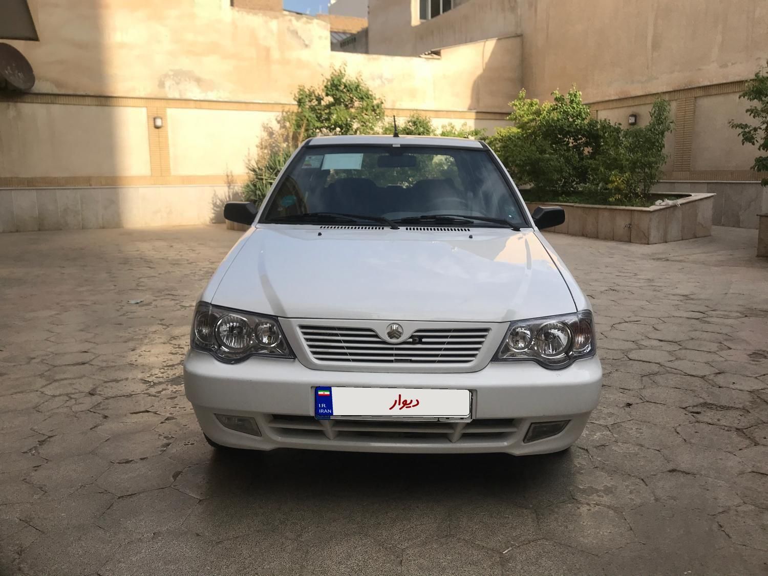 خودرو پراید، 132 آگهی ann_18454600