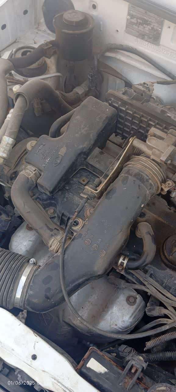 پراید 131 SX - 1395