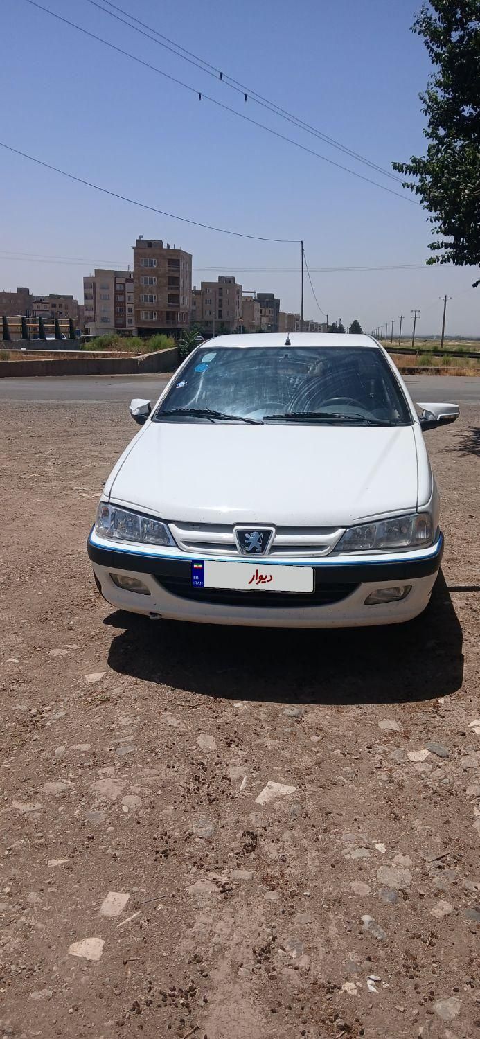 خودرو پژو، پارس آگهی ann_18454628