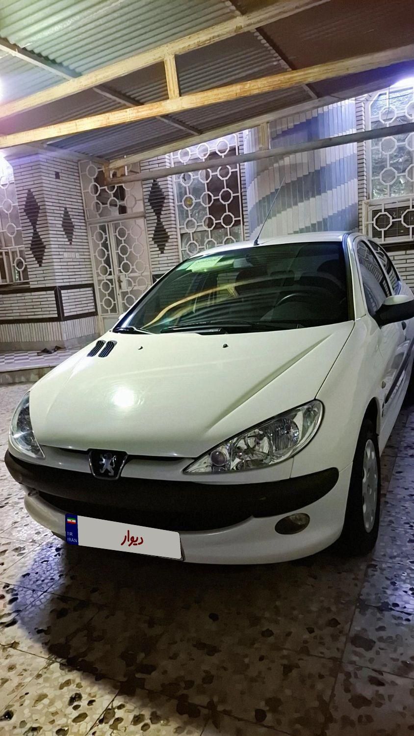 خودرو پژو، 206 آگهی ann_18454631
