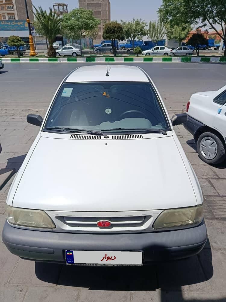 خودرو پراید، صبا آگهی ann_18454668