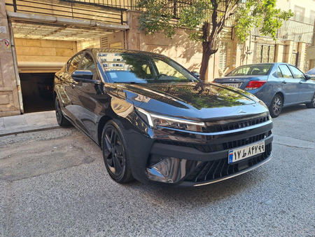 خودرو کی ام سی، J7 آگهی ann_18454683