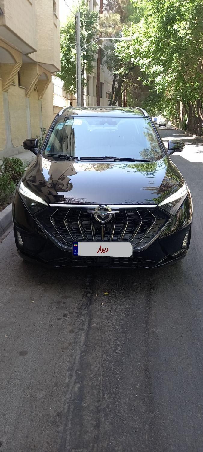 خودرو هایما، 7X آگهی ann_18454704