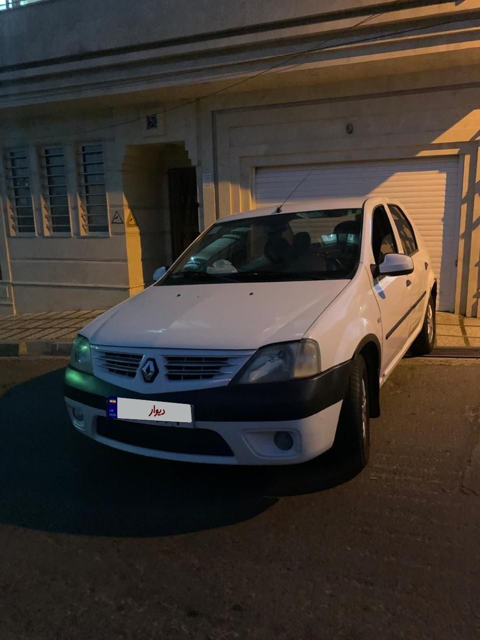 خودرو رنو، تندر 90 آگهی ann_18454706