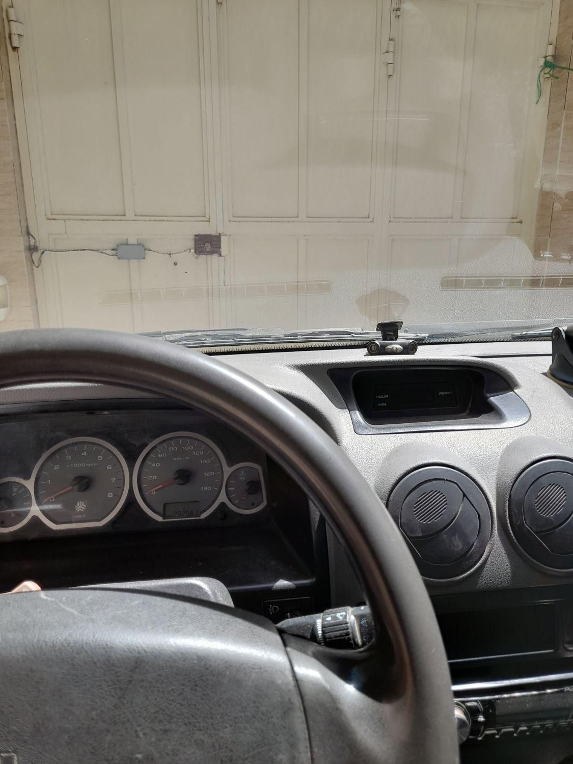 پراید 111 SX - 1389