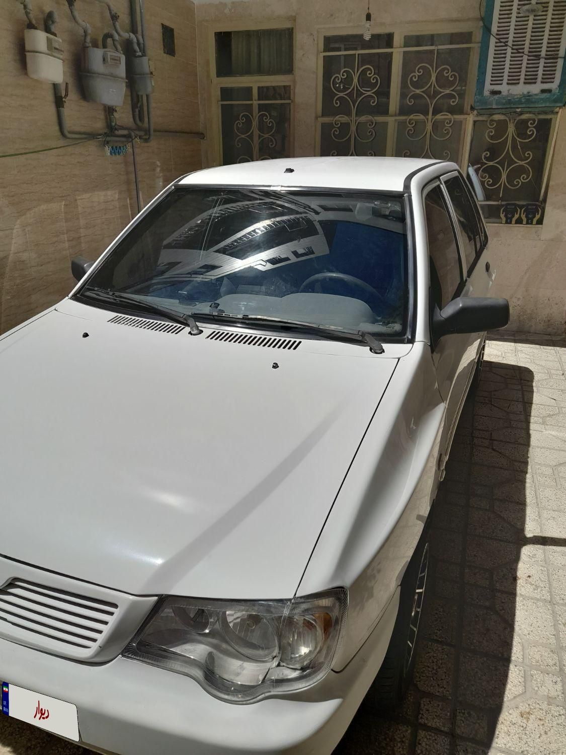 خودرو پراید، 111 آگهی ann_18454709