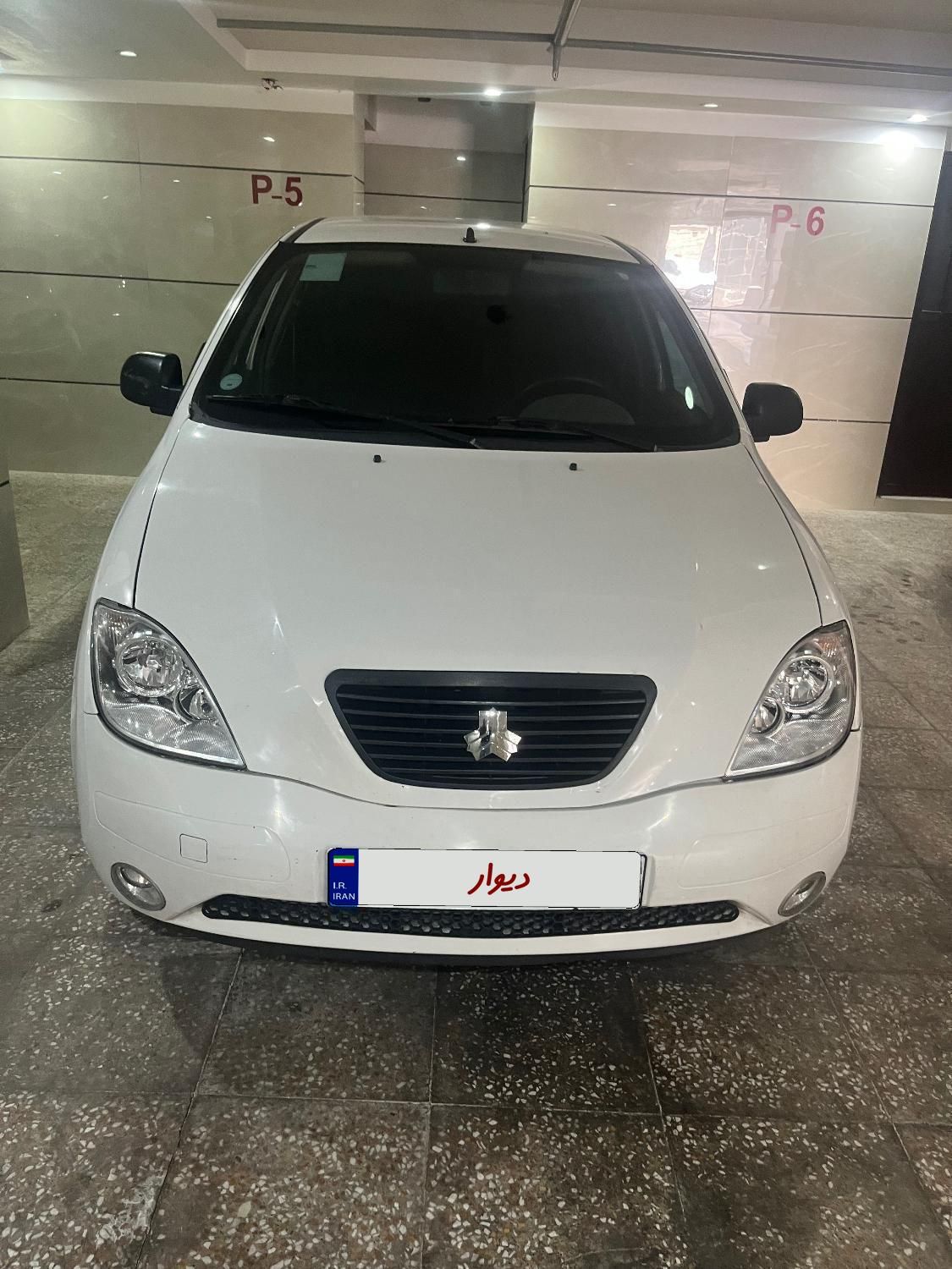 خودرو تیبا، صندوق دار آگهی ann_18454719
