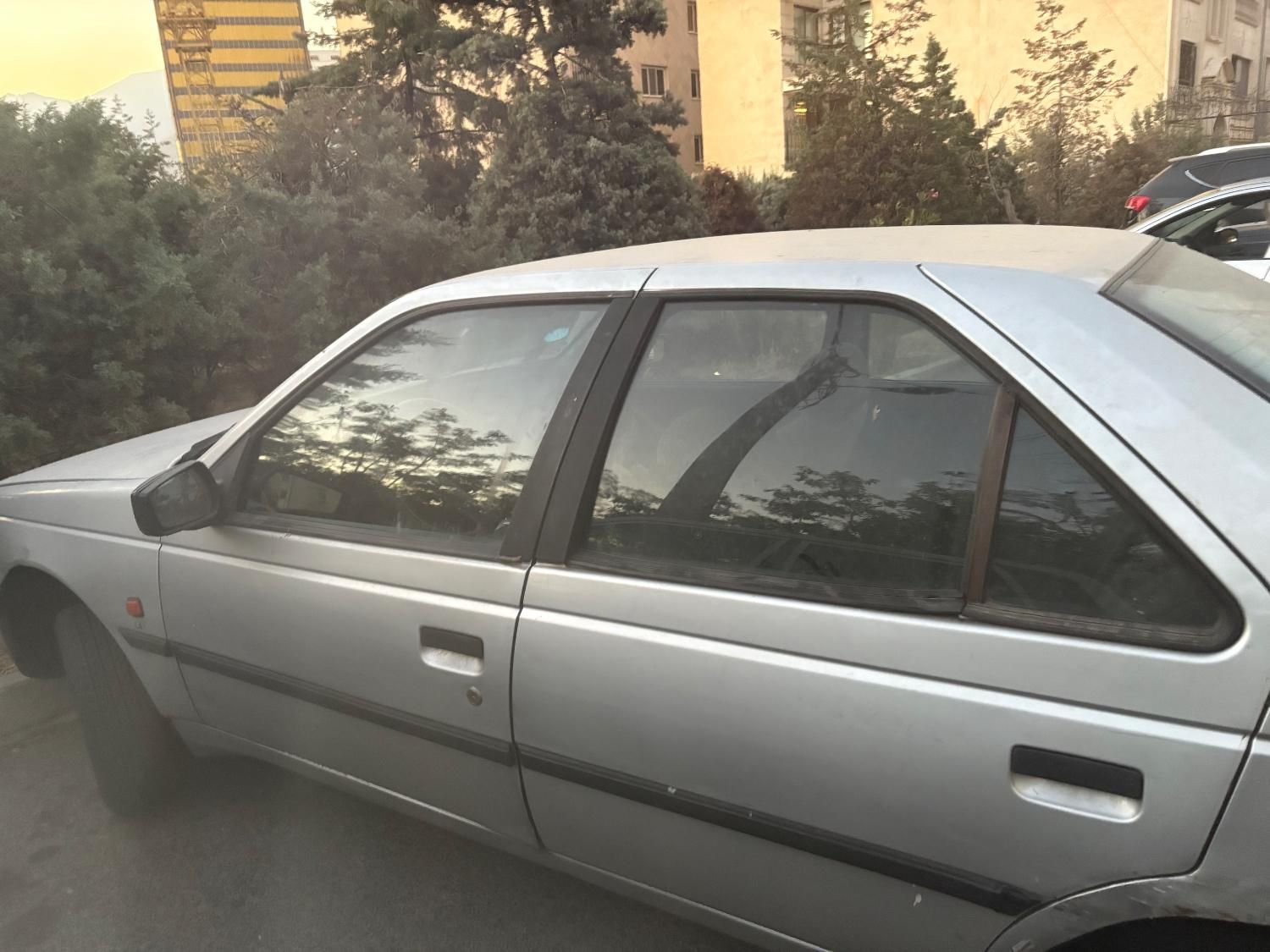 خودرو پژو، 405 آگهی ann_18454720