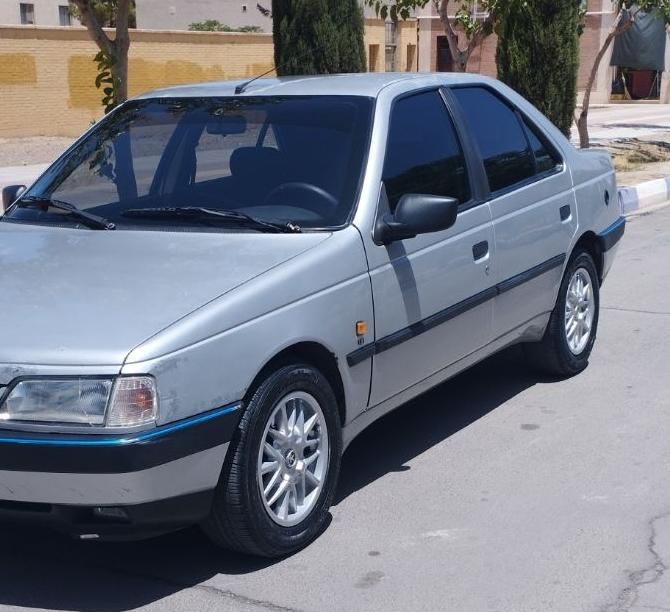 پژو 405 GLX - 1388