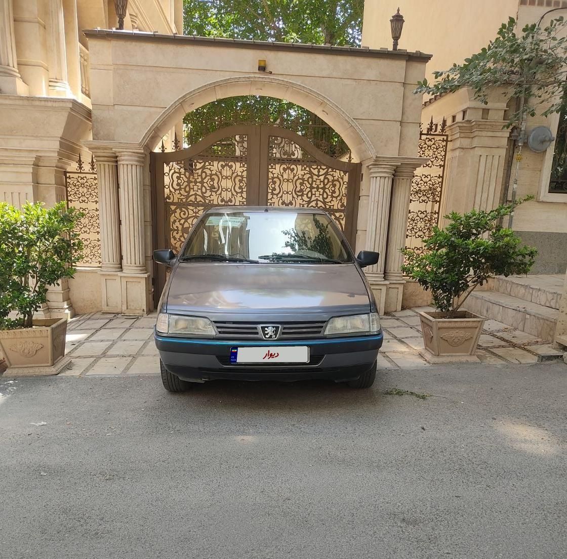خودرو پژو، 405 آگهی ann_18454730