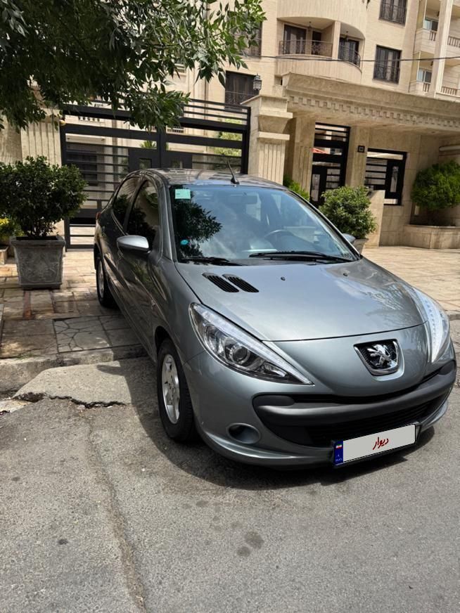 خودرو پژو، 207 آگهی ann_18454737