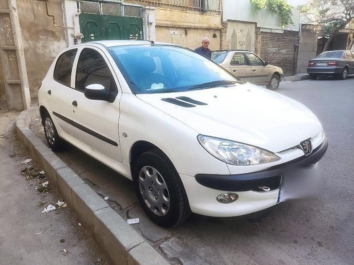 خودرو پژو، 206 آگهی ann_18454742