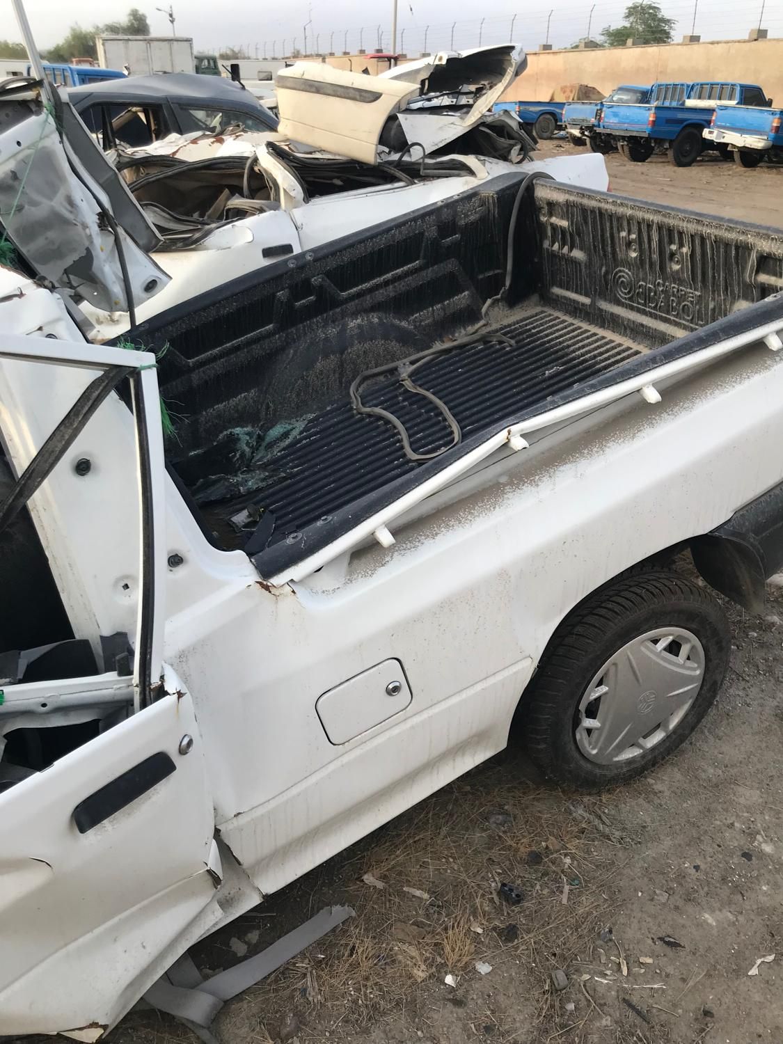 پراید 151 SE - 1402