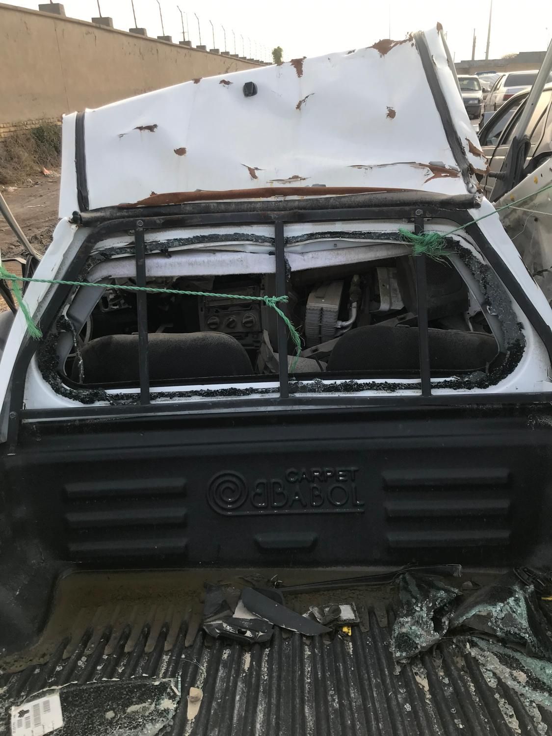 پراید 151 SE - 1402