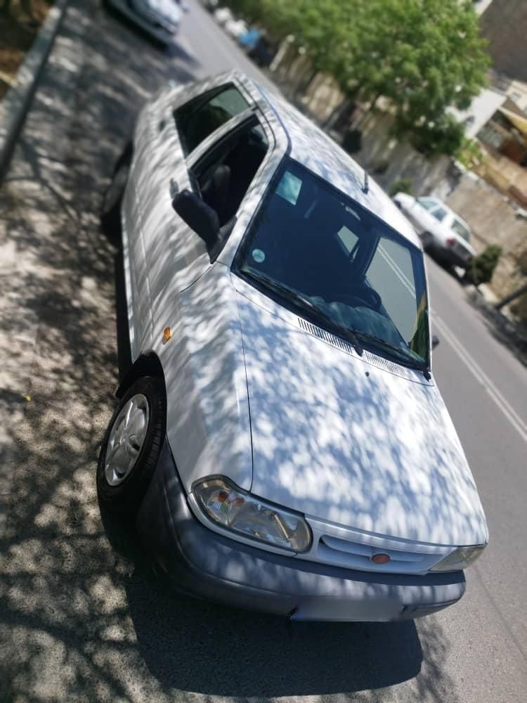 پراید 131 EX - 1398