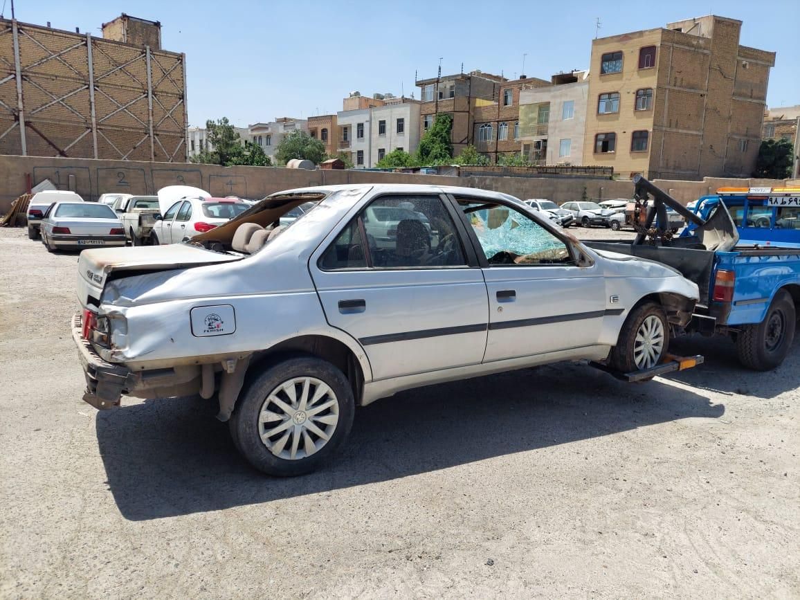 خودرو پژو، 405 آگهی ann_18454771