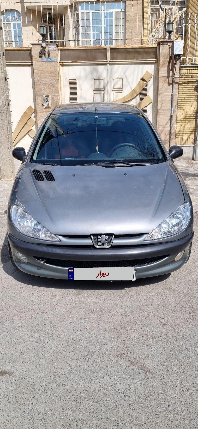 خودرو پژو، 206 آگهی ann_18454773