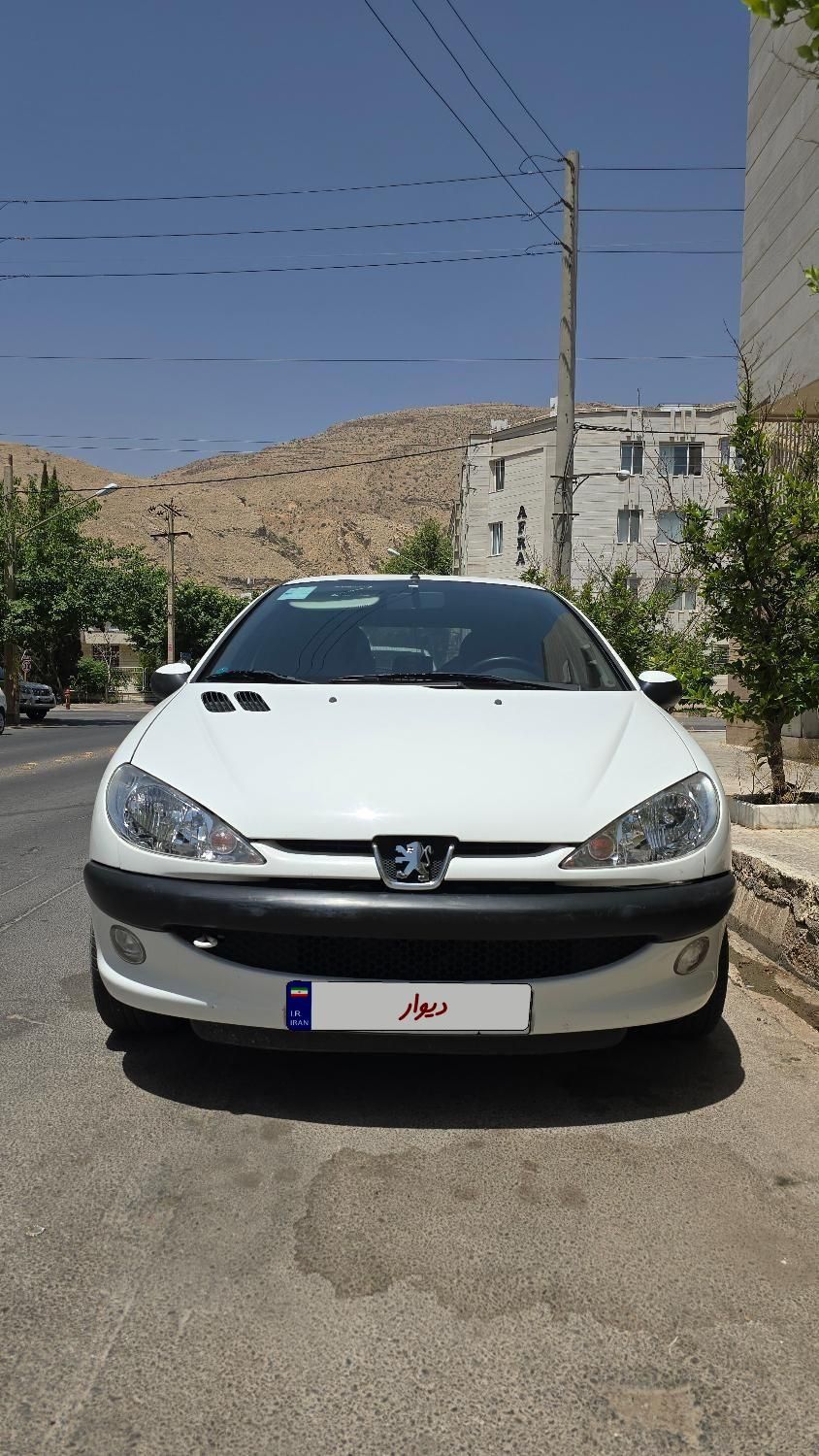 خودرو پژو، 206 آگهی ann_18454778