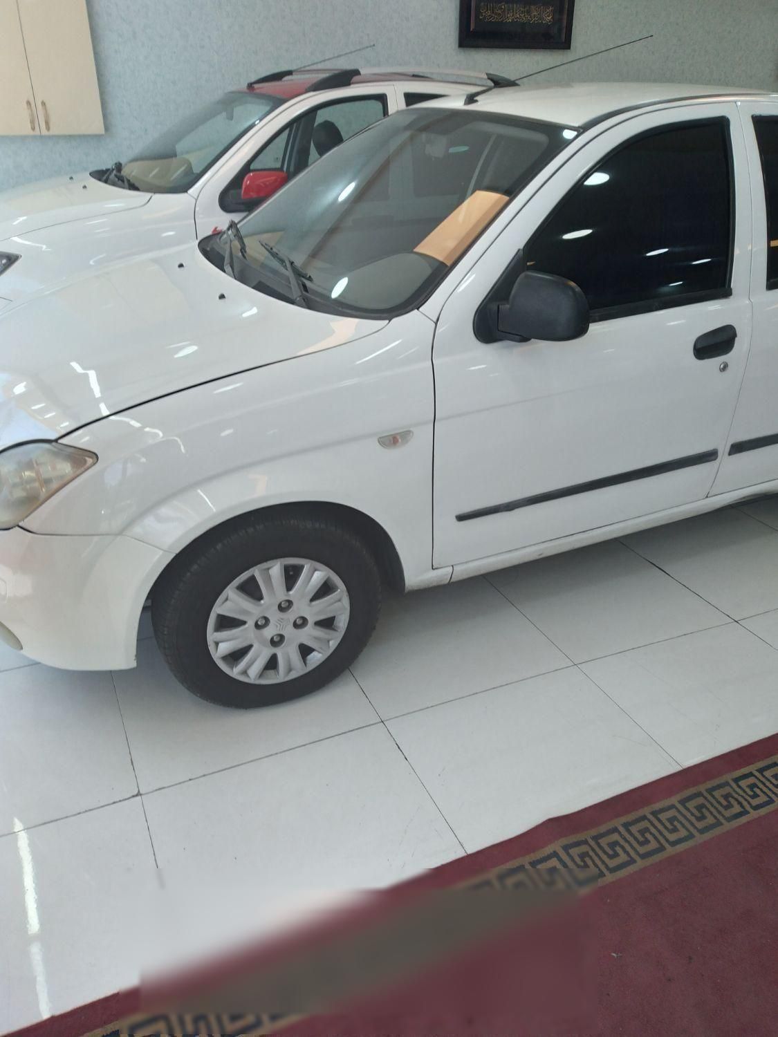 خودرو تیبا، 2 آگهی ann_18454780