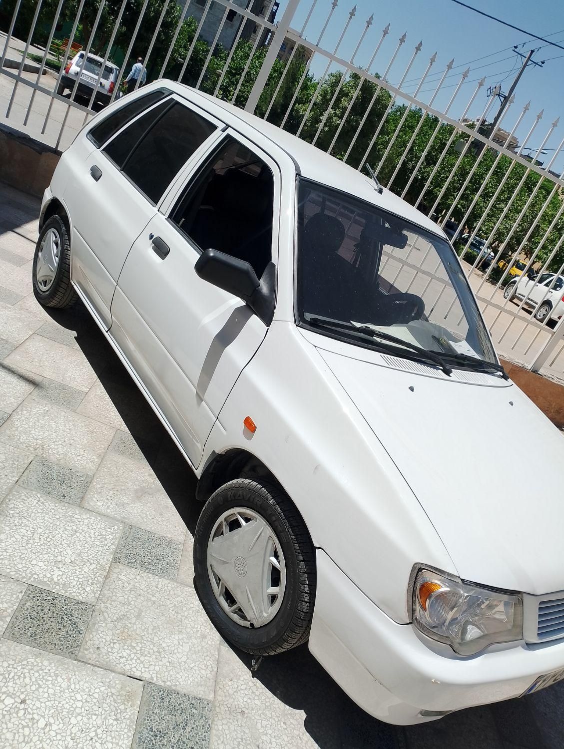 خودرو پراید، 111 آگهی ann_18454794
