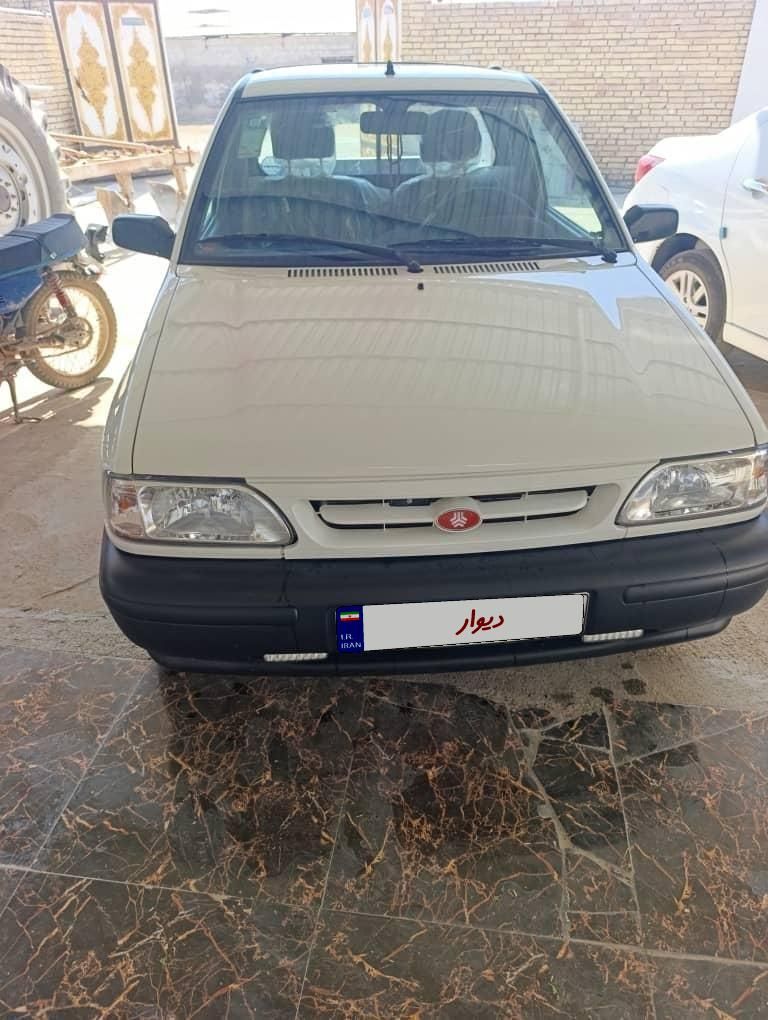 پراید 151 SE - 1403