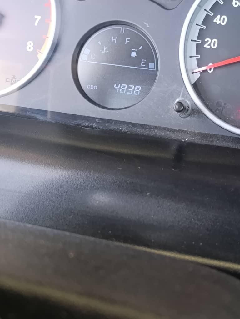 پراید 151 SE - 1403