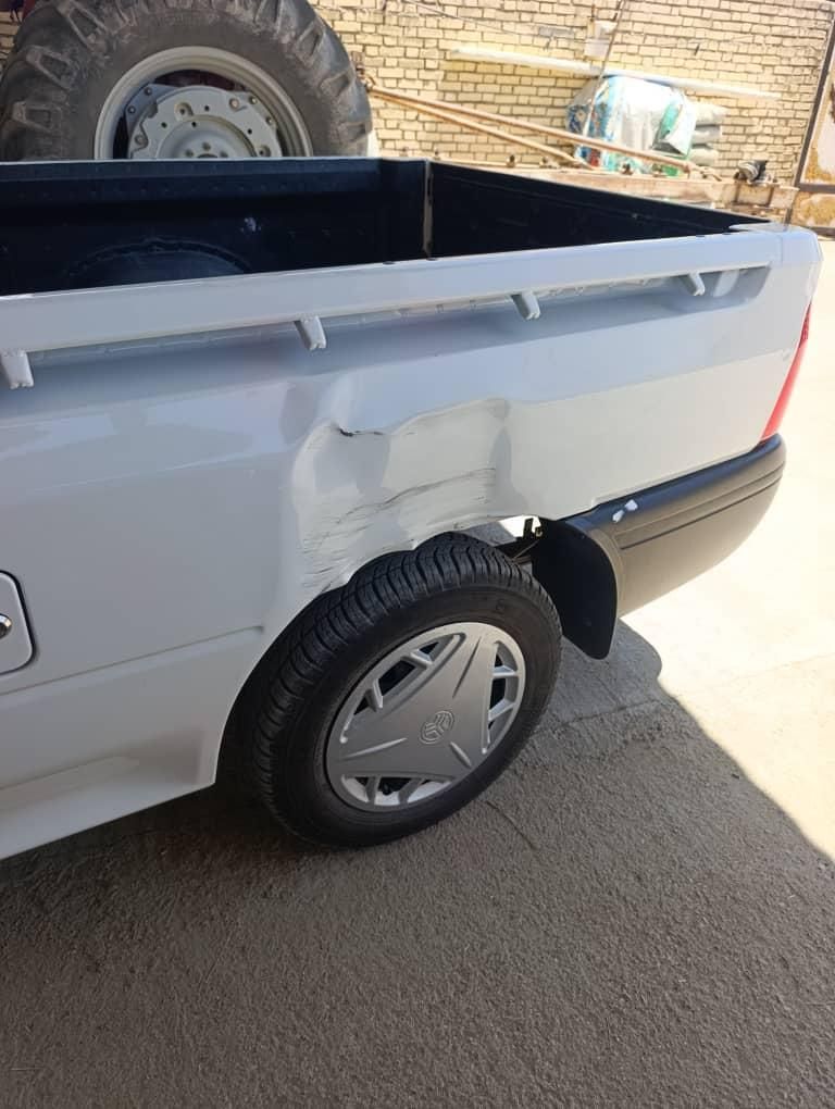 پراید 151 SE - 1403