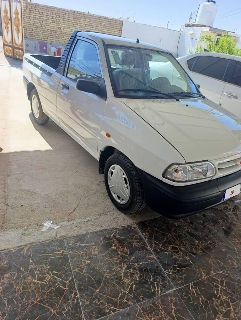 پراید 151 SE - 1403